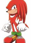 Knuckles the Echidna