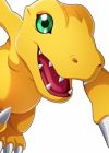 Agumon