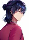 Ishigami, Kyou