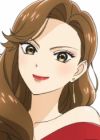 Houshou, Reiko