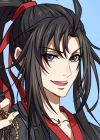 Wei, Wuxian