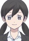 Shimojima, Tsukiko