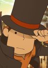 Layton, Hershel