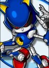Metal Sonic