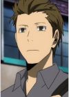 Yagiri, Seiji