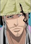 Kyouraku, Shunsui Jirou Sakuranosuke