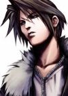 Leonhart, Squall