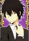 Hibari, Kyouya