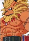 Leomon
