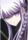 Kirigiri, Kyouko