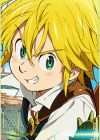 Meliodas