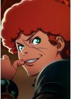 Leone, Favaro