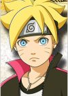Uzumaki, Boruto