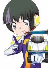 Tsukiyama, Shinobu