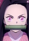 Kamado, Nezuko