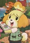 Isabelle