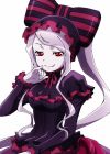 Bloodfallen, Shalltear