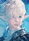 Leveilleur, Alphinaud