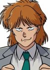 Togusa