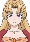 Fadgal, Roselia