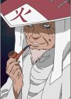 Sarutobi, Hiruzen