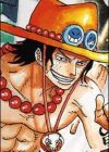 Portgas D., Ace