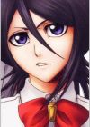 Kuchiki, Rukia