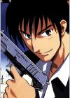 Wolfwood, Nicholas D.