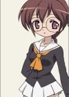 Hasegawa, Suzuho