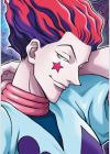 Morow, Hisoka