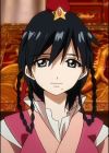 Ren, Gyokuen
