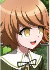 Fujisaki, Chihiro
