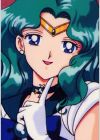 Kaiou, Michiru
