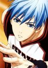 Kuroko, Tetsuya