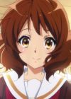 Oumae, Kumiko