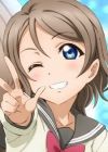 Watanabe, You