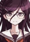 Fukawa, Touko