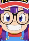 Norimaki, Arale