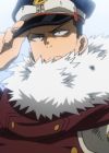 Yoarashi, Inasa
