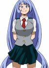 Hadou, Nejire