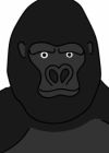 Virtual Gorilla