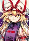 Yakumo, Yukari