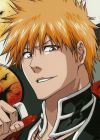 Kurosaki, Ichigo