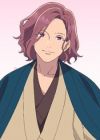 Tatsuishi, Kazushi