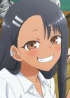 Nagatoro, Hayase
