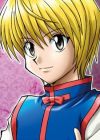 Kurapika