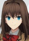 Aozaki, Aoko