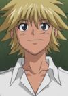Magumo, Hyosuke