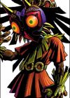 Skull Kid