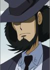 Jigen, Daisuke